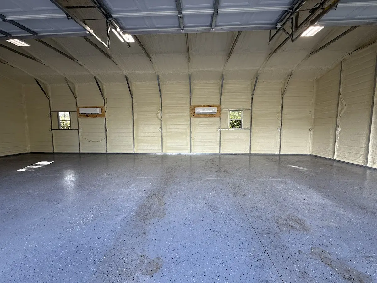 Attic Insulation in Streamwood, IL